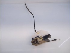 Recambio de cerradura puerta delantera izquierda para citroën c3 1.4 hdi audace referencia OEM IAM   E1-A4-24-2