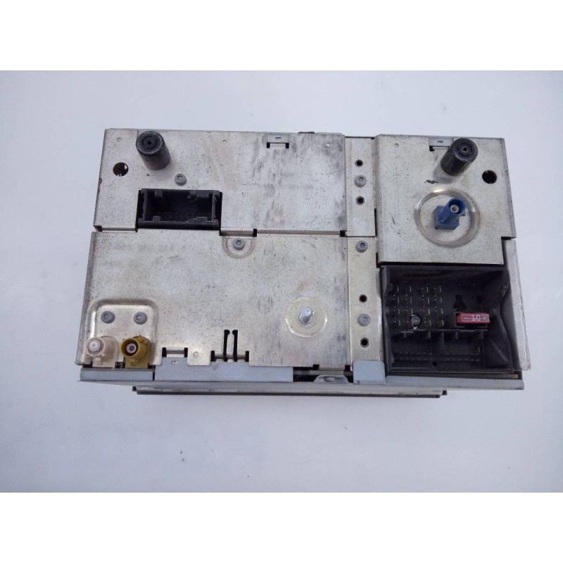 Recambio de sistema navegacion gps para volkswagen touareg (7la) tdi r5 referencia OEM IAM 7L6035191NX  E2-A1-28-7