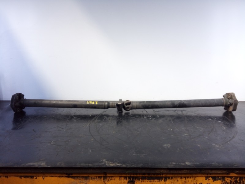 Recambio de transmision central para mercedes-benz clase c (w205) lim. c 220 bluetec / d (205.004) referencia OEM IAM   P1-B3-24