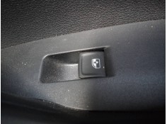 MANDO ELEVALUNAS TRASERO IZQUIERDO 