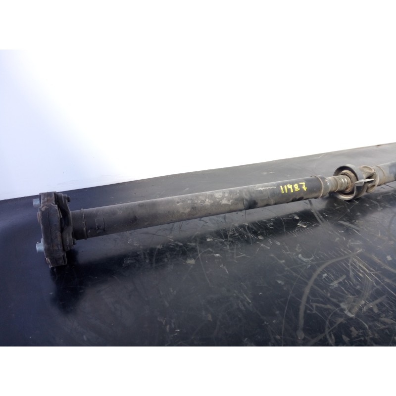 Recambio de transmision central para mercedes-benz clase c (w205) lim. c 220 bluetec / d (205.004) referencia OEM IAM   P1-B3-24