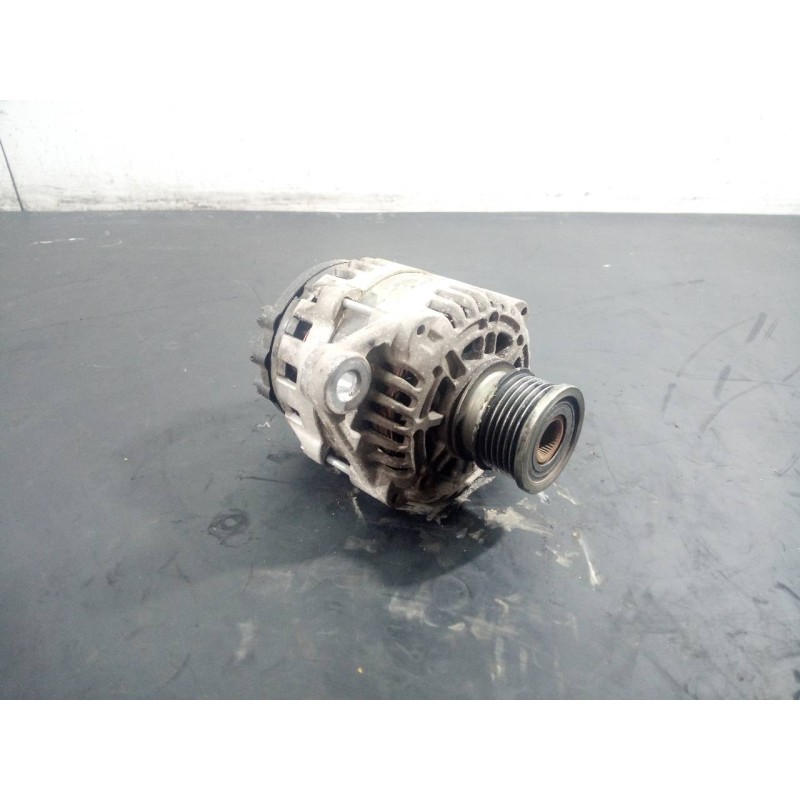 Recambio de alternador para opel insignia berlina selective referencia OEM IAM 13502583  P3-A4-12-3