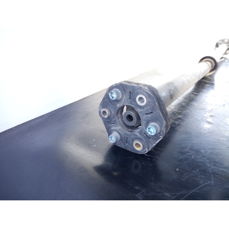 Recambio de transmision central para mercedes-benz clase c (w205) lim. c 220 bluetec / d (205.004) referencia OEM IAM   P1-B3-24