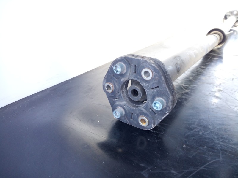 Recambio de transmision central para mercedes-benz clase c (w205) lim. c 220 bluetec / d (205.004) referencia OEM IAM   P1-B3-24