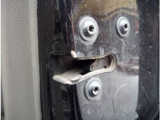 CERRADURA PUERTA DELANTERA DERECHA 