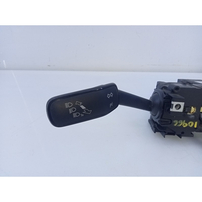 Recambio de mando intermitentes para volkswagen t-cross style referencia OEM IAM 2Q1953507L  