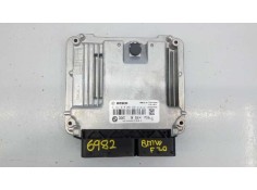 CENTRALITA MOTOR UCE 851473501 0281018361 E3-A2-33-3