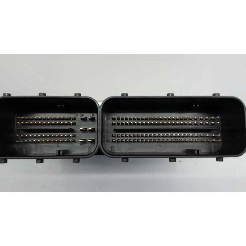 Recambio de centralita motor uce para bmw serie 1 lim. (f20) 116d efficientdynamics edition referencia OEM IAM 851473501 0281018