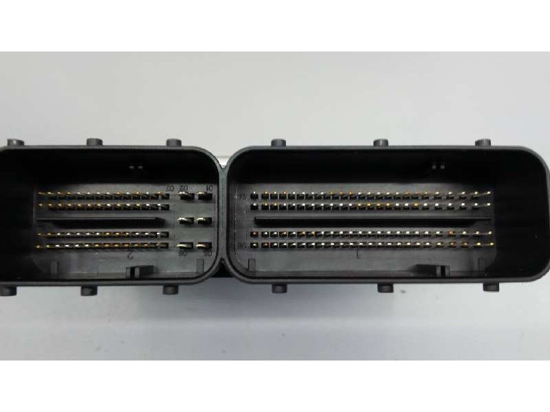 Recambio de centralita motor uce para bmw serie 1 lim. (f20) 116d efficientdynamics edition referencia OEM IAM 851473501 0281018