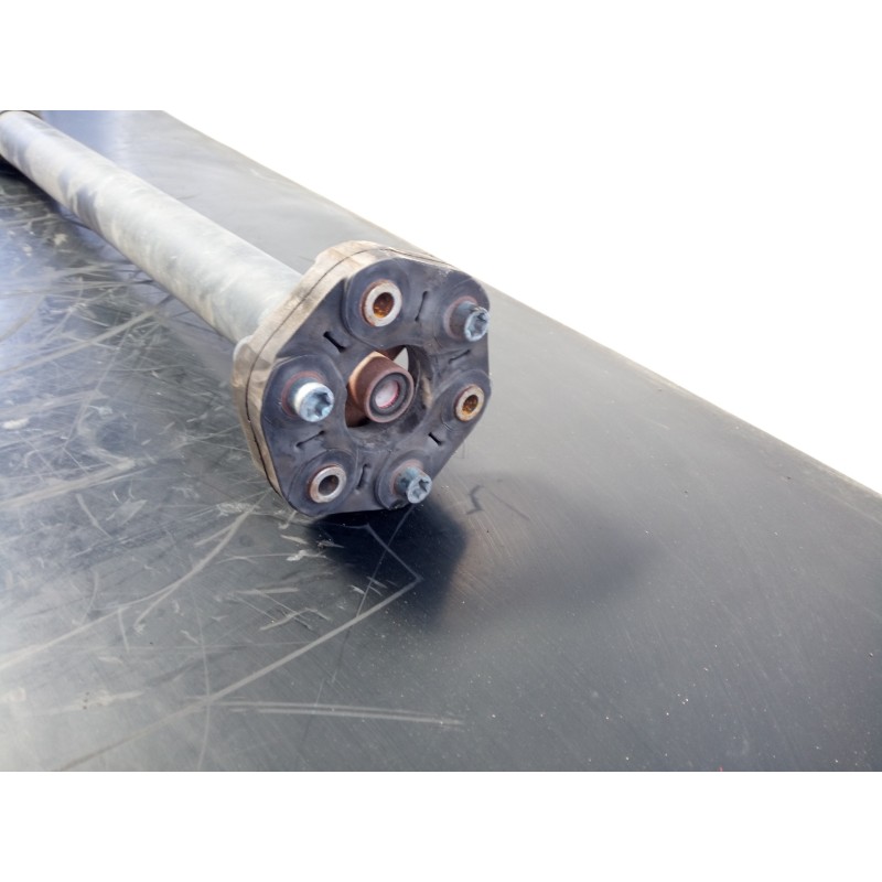 Recambio de transmision central para mercedes-benz clase c (w205) lim. c 220 bluetec / d (205.004) referencia OEM IAM   P1-B3-24