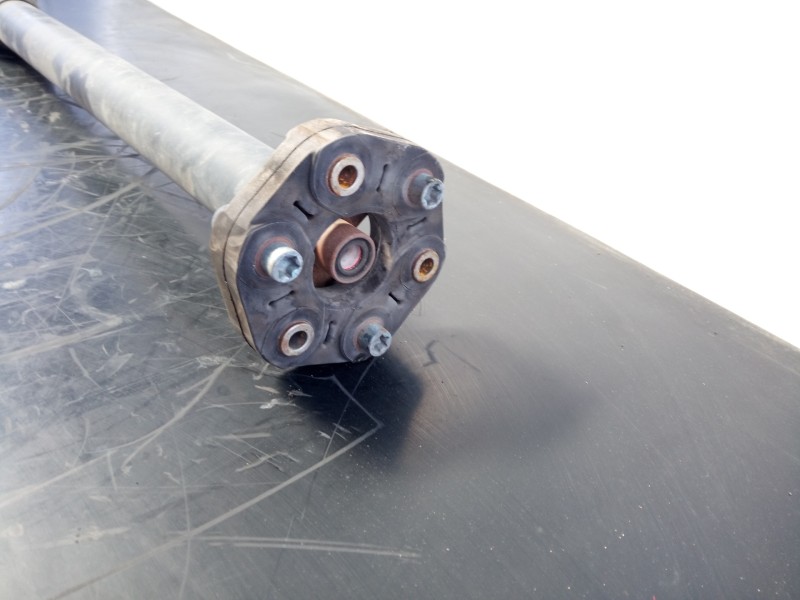 Recambio de transmision central para mercedes-benz clase c (w205) lim. c 220 bluetec / d (205.004) referencia OEM IAM   P1-B3-24