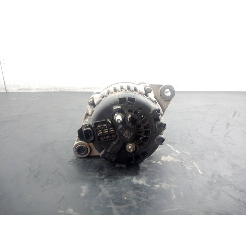 Recambio de alternador para opel insignia berlina selective referencia OEM IAM 13502583  P3-A4-12-3
