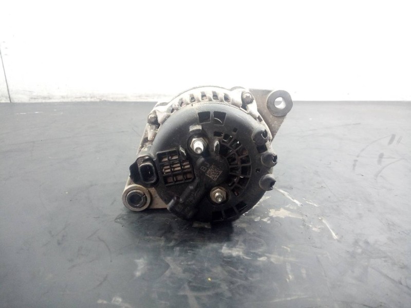 Recambio de alternador para opel insignia berlina selective referencia OEM IAM 13502583  P3-A4-12-3