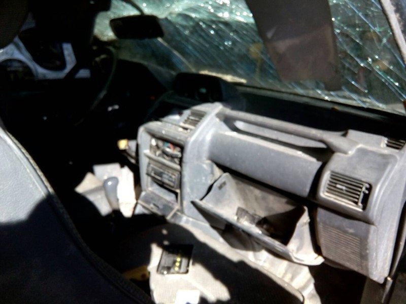 mitsubishi montero (v20/v40) del año 1994