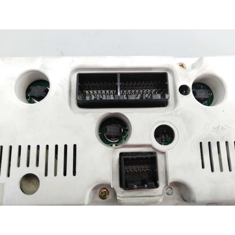 Recambio de cuadro instrumentos para ssangyong rodius xdi deluxe 4wd referencia OEM IAM 8020021000 87800S E1-B3-3-1