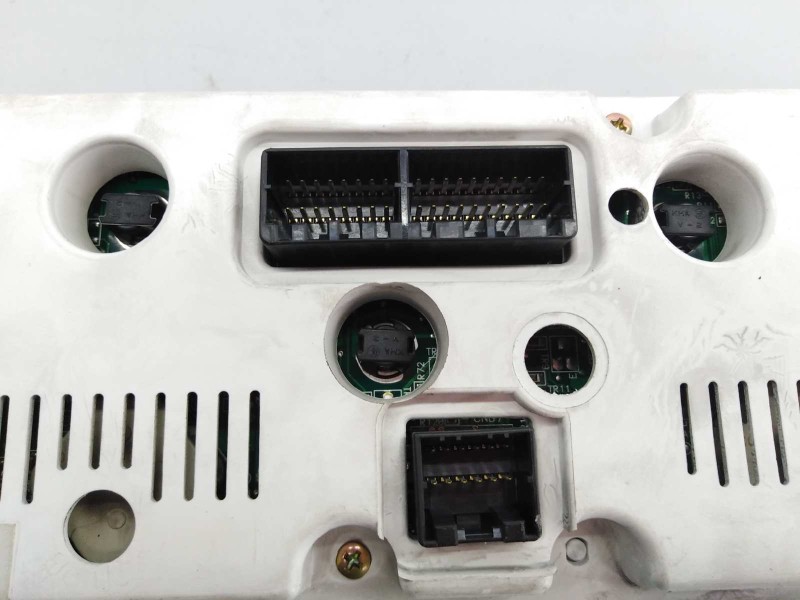 Recambio de cuadro instrumentos para ssangyong rodius xdi deluxe 4wd referencia OEM IAM 8020021000 87800S E1-B3-3-1