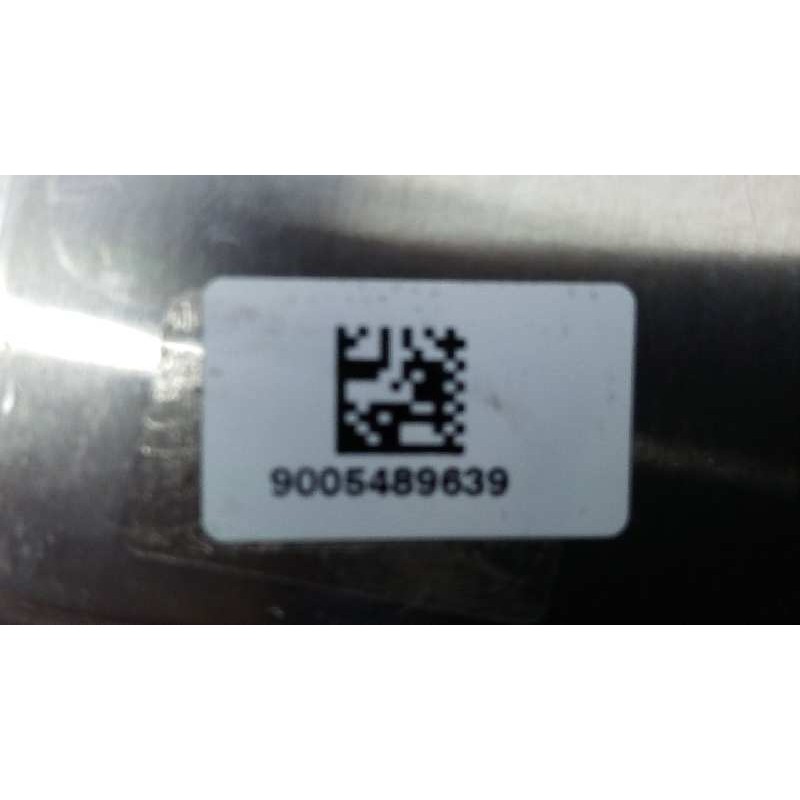 Recambio de centralita motor uce para bmw serie 1 lim. (f20) 116d efficientdynamics edition referencia OEM IAM 851473501 0281018