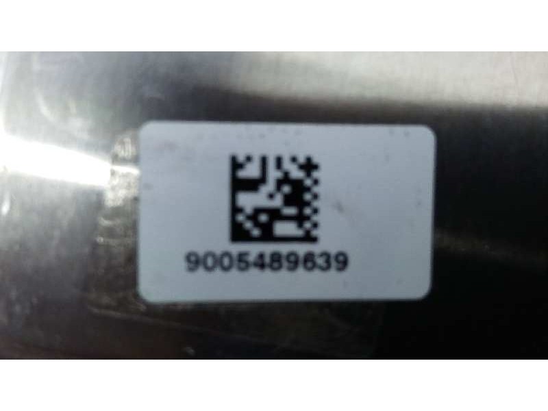 Recambio de centralita motor uce para bmw serie 1 lim. (f20) 116d efficientdynamics edition referencia OEM IAM 851473501 0281018