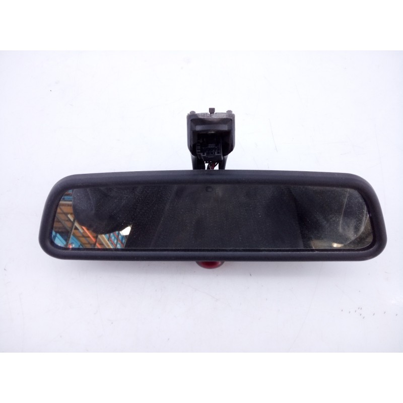 Recambio de espejo interior para bmw serie 5 berlina (e60) 525d referencia OEM IAM   E3-A2-30-2