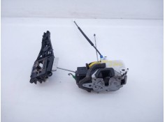 CERRADURA PUERTA DELANTERA IZQUIERDA E2-B6-60-2