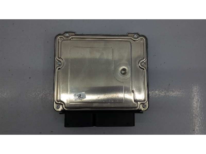 Recambio de centralita motor uce para bmw serie 1 lim. (f20) 116d efficientdynamics edition referencia OEM IAM 851473501 0281018