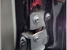 CERRADURA PUERTA TRASERA DERECHA 