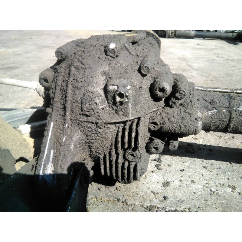 Recambio de diferencial delantero para volkswagen touareg (7la) tdi r5 referencia OEM IAM 4460310026  PV-3-1