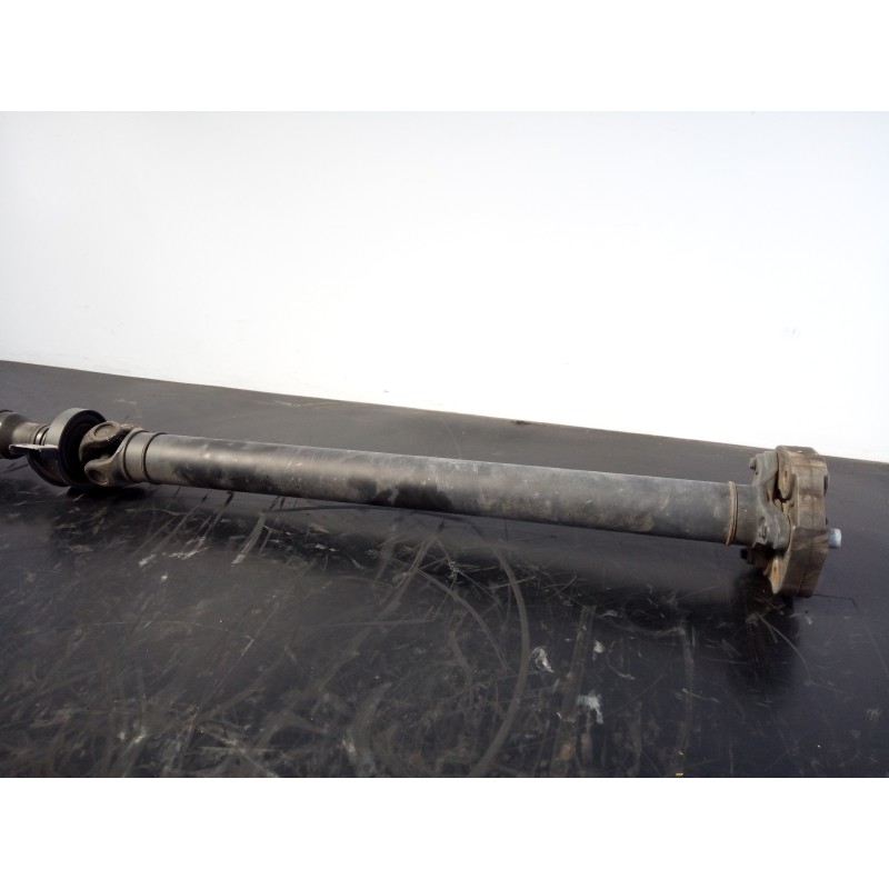 Recambio de transmision central para mercedes-benz clase c (w205) lim. c 220 bluetec / d (205.004) referencia OEM IAM   P1-B3-24