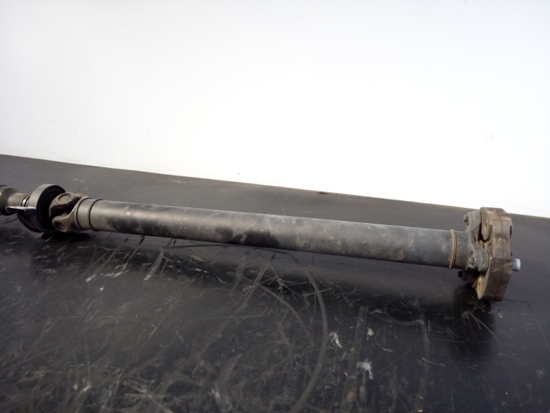 Recambio de transmision central para mercedes-benz clase c (w205) lim. c 220 bluetec / d (205.004) referencia OEM IAM   P1-B3-24