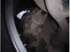 Recambio de pinza freno trasera derecha para mercedes-benz clase m (w164) 320 / 350 cdi (164.122) referencia OEM IAM   