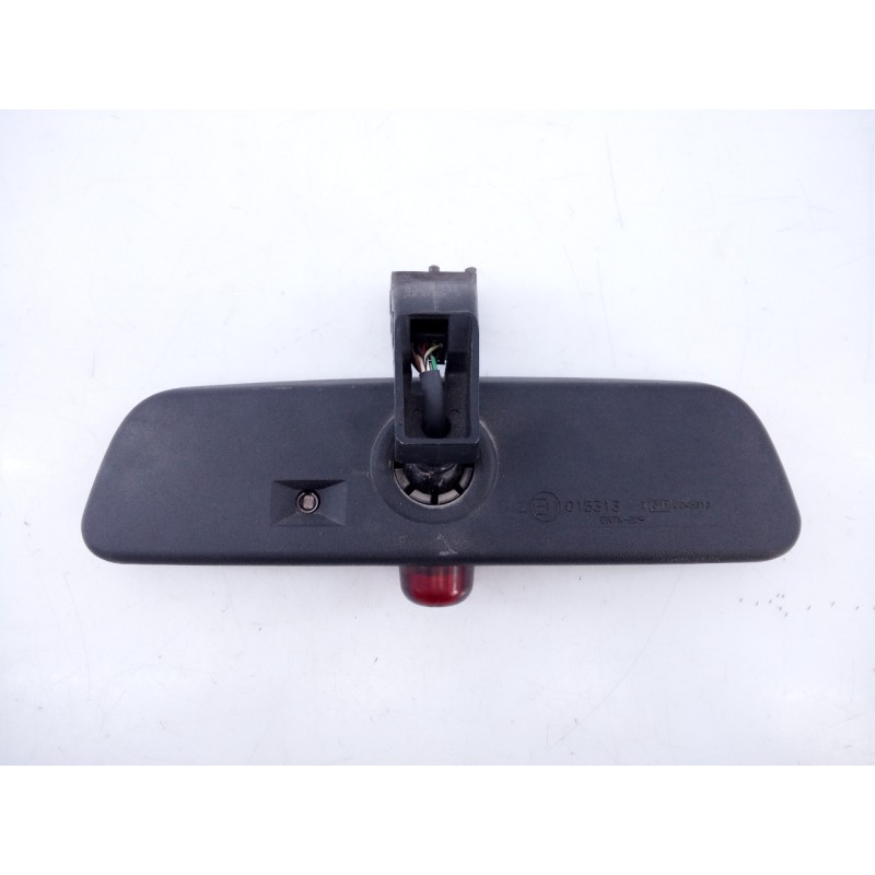 Recambio de espejo interior para bmw serie 5 berlina (e60) 525d referencia OEM IAM   E3-A2-30-2