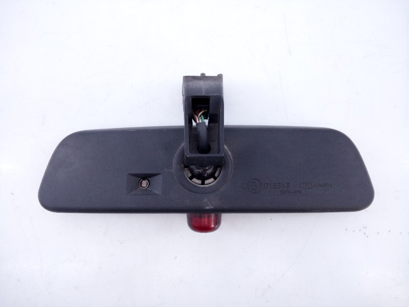 Recambio de espejo interior para bmw serie 5 berlina (e60) 525d referencia OEM IAM   E3-A2-30-2