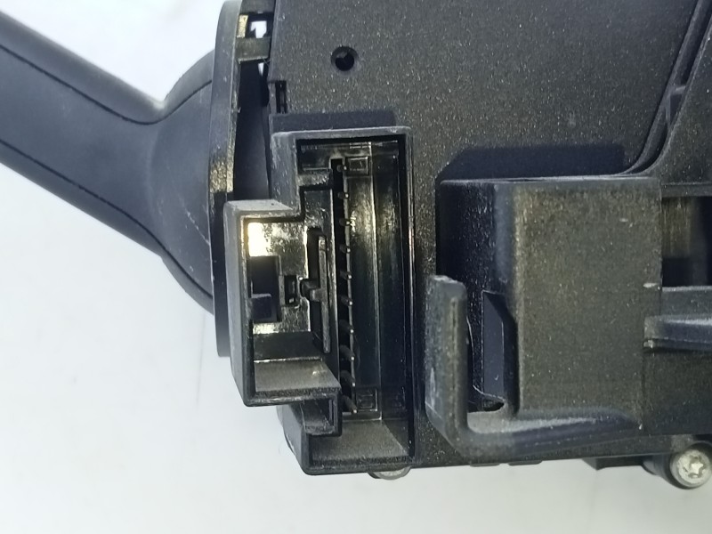 Recambio de mando intermitentes para volkswagen t-cross style referencia OEM IAM 2Q1953507L  