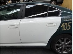 PUERTA TRASERA IZQUIERDA 