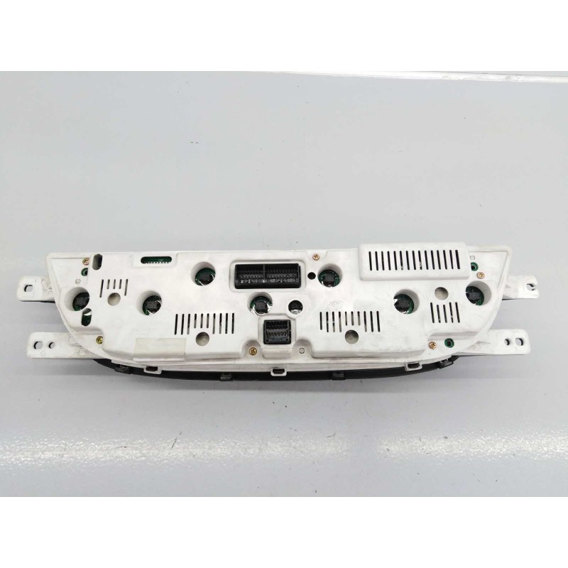 Recambio de cuadro instrumentos para ssangyong rodius xdi deluxe 4wd referencia OEM IAM 8020021000 87800S E1-B3-3-1