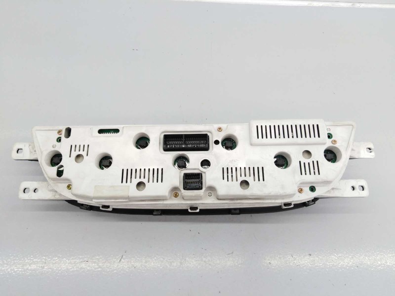 Recambio de cuadro instrumentos para ssangyong rodius xdi deluxe 4wd referencia OEM IAM 8020021000 87800S E1-B3-3-1