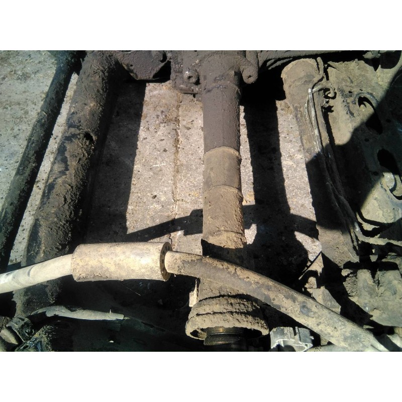 Recambio de diferencial delantero para volkswagen touareg (7la) tdi r5 referencia OEM IAM 4460310026  PV-3-1