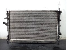 RADIADOR AGUA P2-B6-3