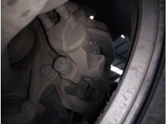 Recambio de pinza freno trasera izquierda para mercedes-benz clase m (w164) 320 / 350 cdi (164.122) referencia OEM IAM   
