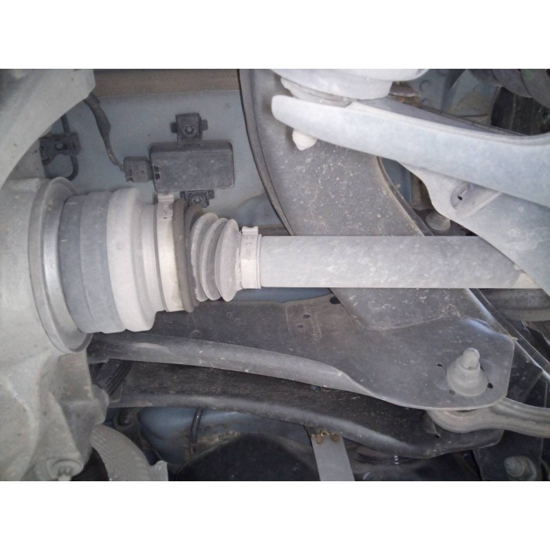 Recambio de transmision trasera derecha para mercedes-benz clase c (w205) lim. c 220 bluetec / d (205.004) referencia OEM IAM   