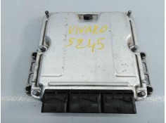 CENTRALITA MOTOR UCE 0281010632 8200051608 E3-A5-18-2