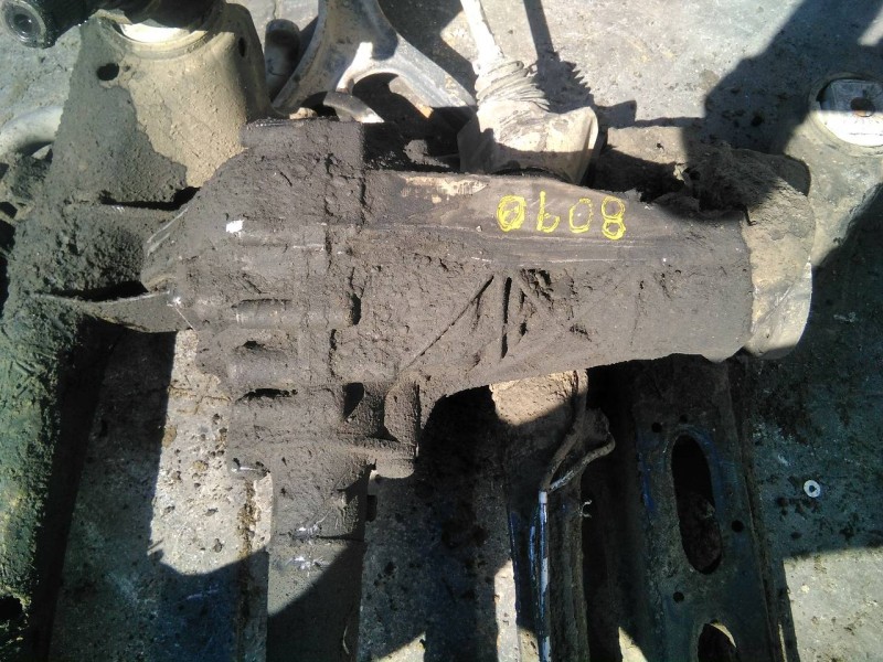 Recambio de diferencial delantero para volkswagen touareg (7la) tdi r5 referencia OEM IAM 4460310026  PV-3-1