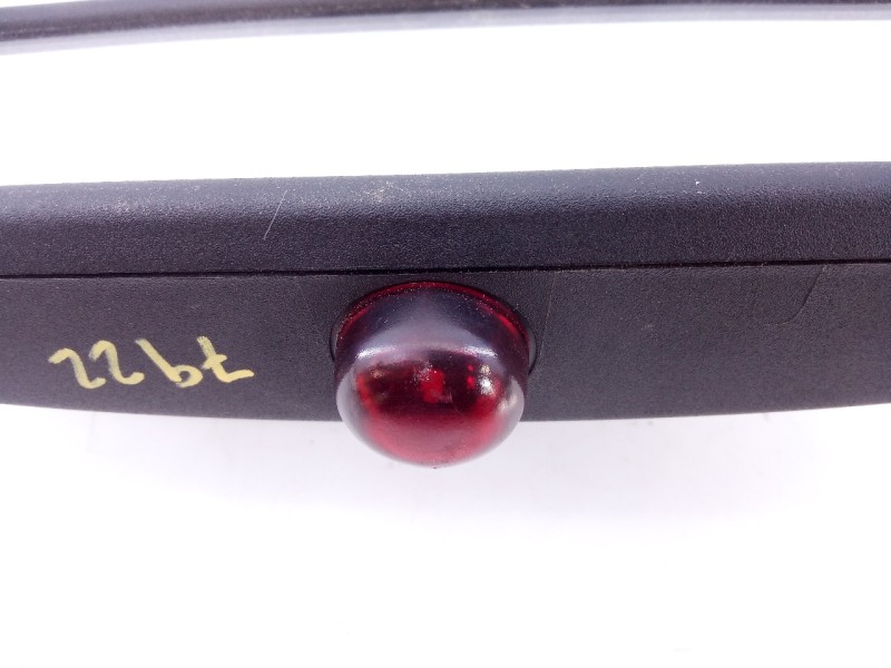 Recambio de espejo interior para bmw serie 5 berlina (e60) 525d referencia OEM IAM   E3-A2-30-2