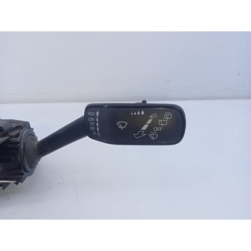 Recambio de mando intermitentes para volkswagen t-cross style referencia OEM IAM 2Q1953507L  