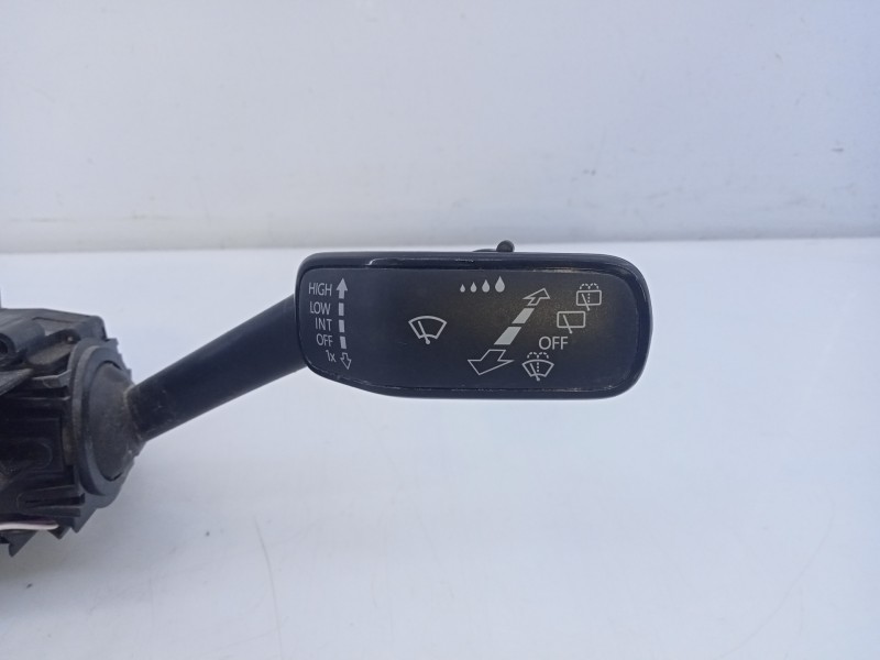 Recambio de mando intermitentes para volkswagen t-cross style referencia OEM IAM 2Q1953507L  