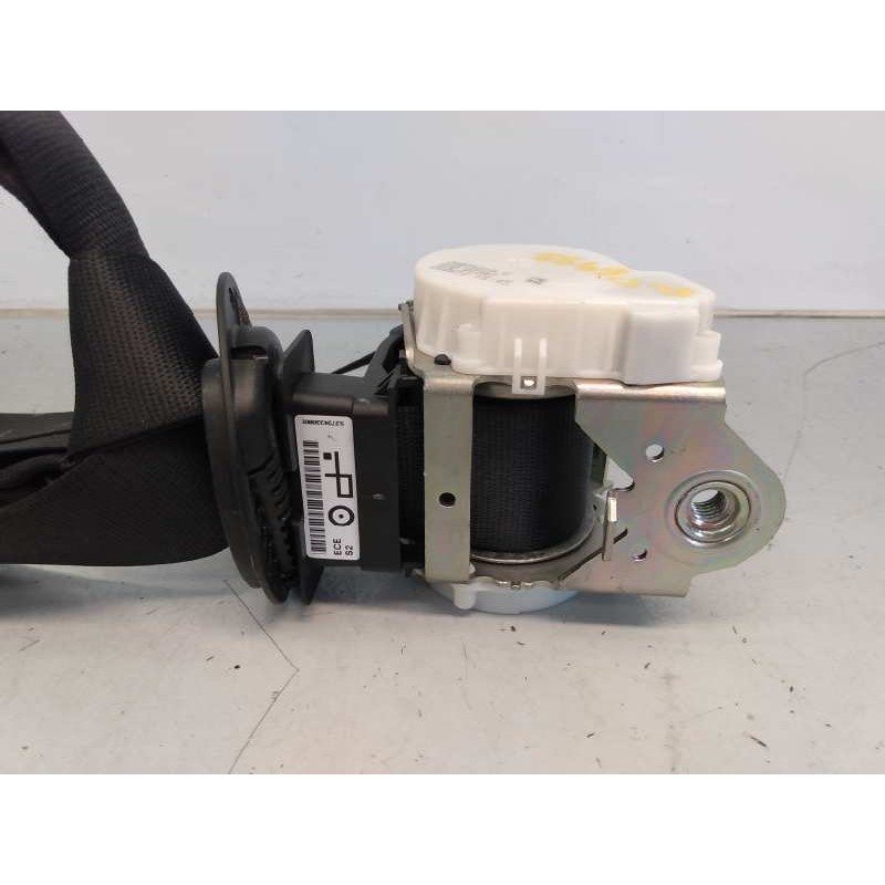 Recambio de cinturon seguridad delantero derecho para bmw serie 1 lim. (f20) 116d efficientdynamics edition referencia OEM IAM 3