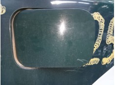 TAPA EXTERIOR COMBUSTIBLE 