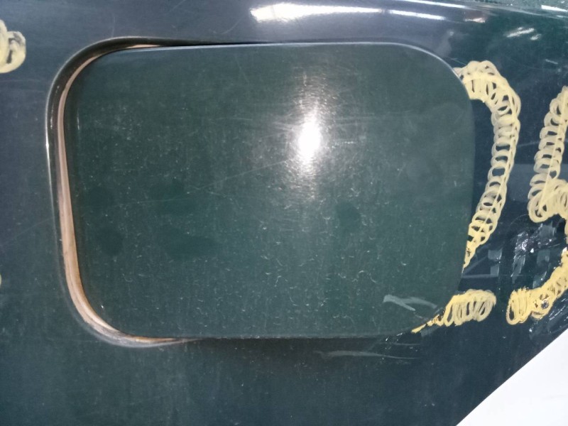 Recambio de tapa exterior combustible para toyota avensis (t27) advance referencia OEM IAM   