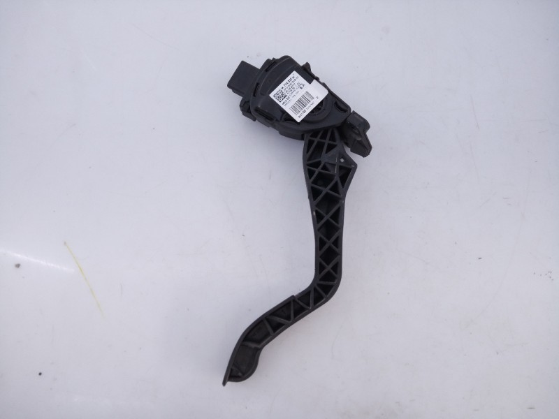 Recambio de pedal acelerador para citroën c-elysée feel referencia OEM IAM 9671433780  E3-B2-26-3