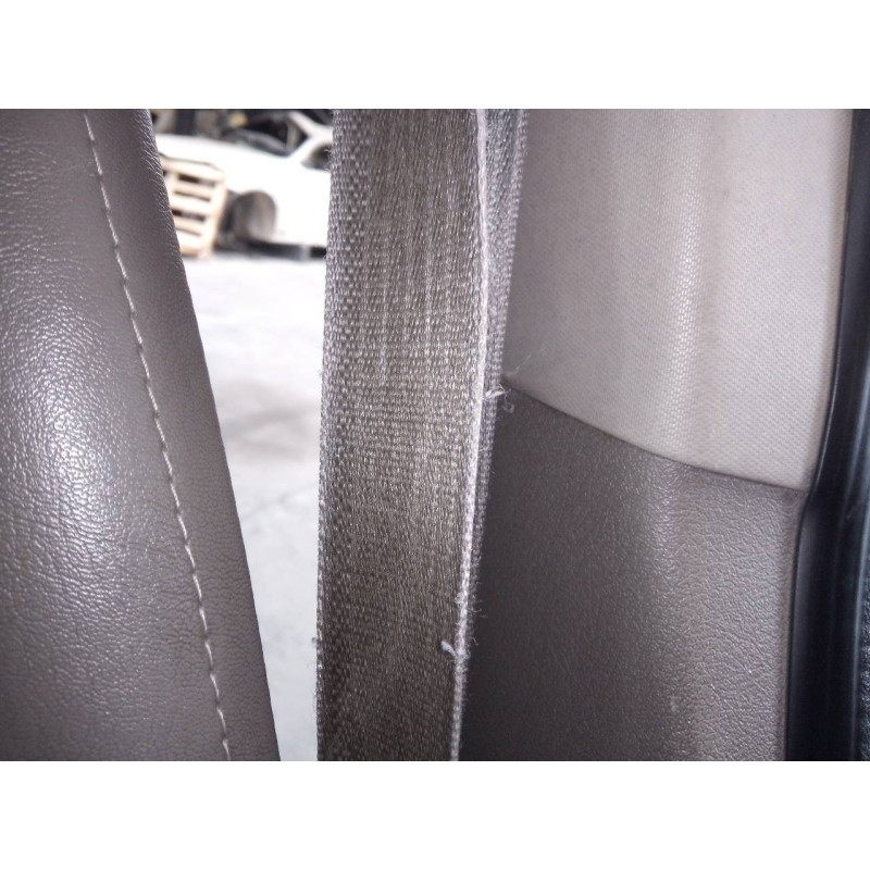 Recambio de cinturon seguridad delantero izquierdo para jeep gr. cherokee (wh) 3.0 crd limited referencia OEM IAM   